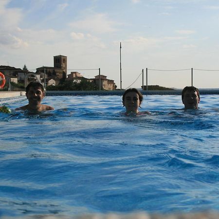 Meson De Colungo Ξενοδοχείο Εξωτερικό φωτογραφία
