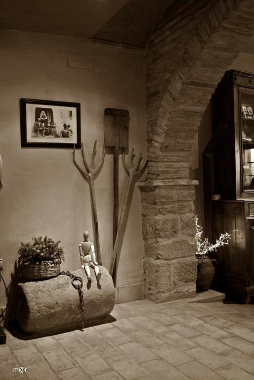 Meson De Colungo Ξενοδοχείο Εξωτερικό φωτογραφία