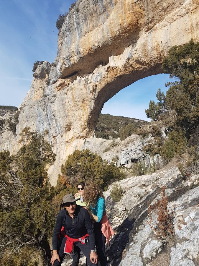 Meson De Colungo Ξενοδοχείο Εξωτερικό φωτογραφία