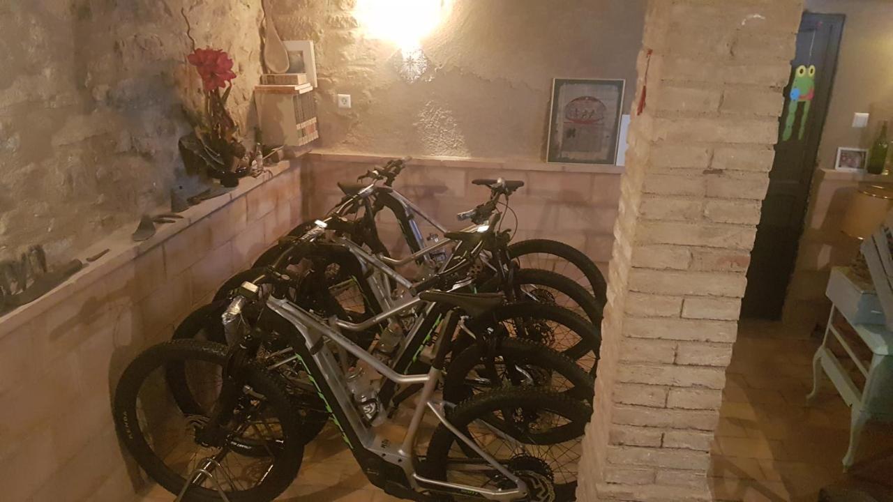 Meson De Colungo Ξενοδοχείο Εξωτερικό φωτογραφία