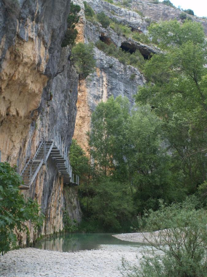 Meson De Colungo Ξενοδοχείο Εξωτερικό φωτογραφία